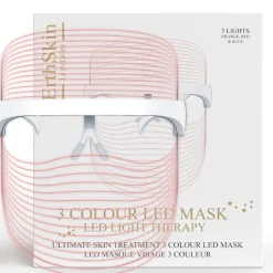 3 Kleuren Led-Masker
