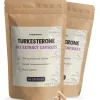 30% korting | Cupplement Combideal Turkesterone Capsules 500 mg