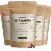 45% korting | Cupplement Multipack Astaxanthine Capsules 8 mg