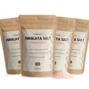 45% korting | Cupplement Multipack Himalaya Zout