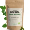 20% korting | Cupplement Voordeelverpakking Moringa Capsules 500 mg Biologisch