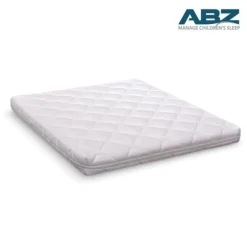 ABZ Bruine Beer 75x95 Matras