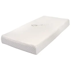 ABZ 70x140 Breath Ease Luxe Matras Peuterbed