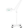 Activeshop cosmetische vergrotings loeplamp met statief en LED verlichting