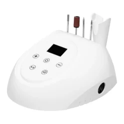 Activeshop elektrische nagelvijl voor manicure en pedicure