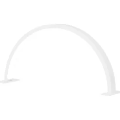 Activeshop glow arch II professionele manicure werklamp LED met instelbare lichtintensiteit