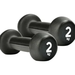 Adidas Neopreen Dumbbell Set