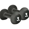 Adidas Neopreen Dumbbell Set