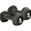 Adidas Neopreen Dumbbell Set