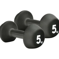 Adidas Neopreen Dumbbell Set