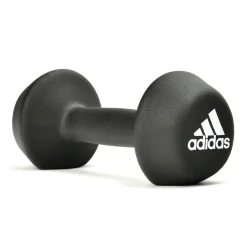 Adidas Neopreen Dumbbell Set