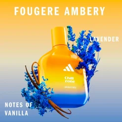 Adidas Vibes Chill Zone Eau de Parfum