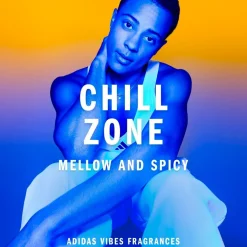 Adidas Vibes Chill Zone Eau de Parfum
