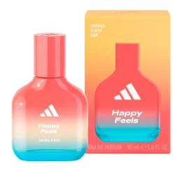 Adidas Vibes Happy Feels Eau de Parfum