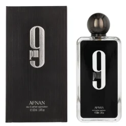 Afnan PM9 - Eau de Parfum 100ml