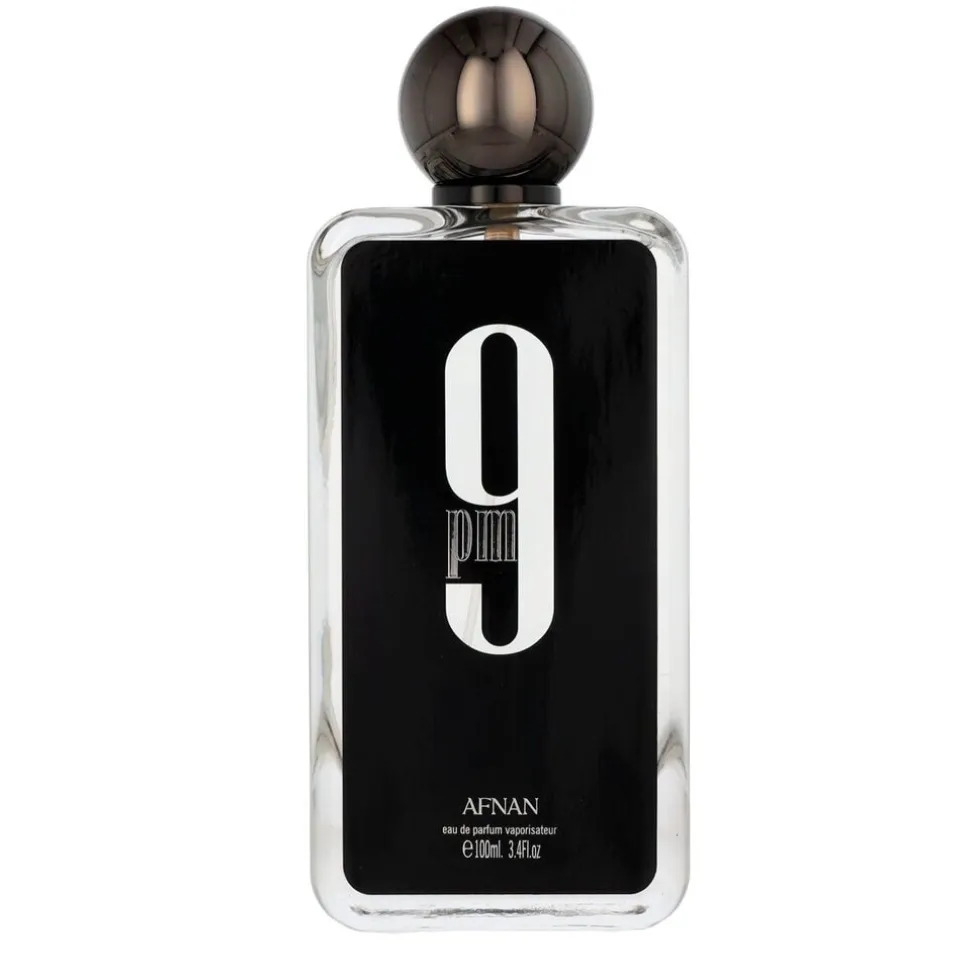 Afnan Pm9 Eau de Parfum