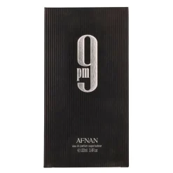 Afnan Pm9 Eau de Parfum
