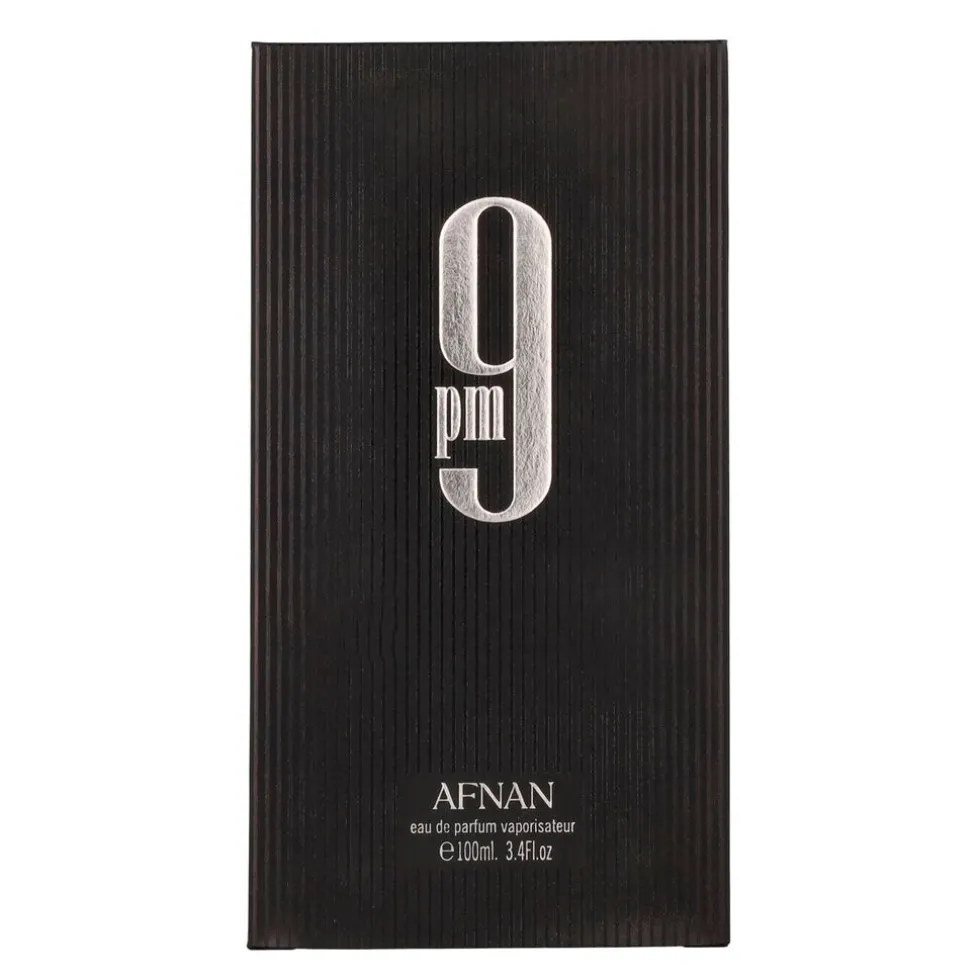 Afnan Pm9 Eau de Parfum