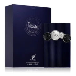 Afnan Tribute Blue Eau de Parfum