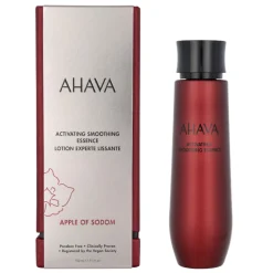 Ahava Apple of Sodom Activating Smoothing Essence 100ml
