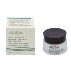 Ahava B.B.A. Dark Circles & Uplift Eye Treatment 15 ml