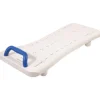 Aidapt - Badplank 41-62 cm - Met handvat - Verstelbaar