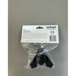 Aidapt BS101H Wandelstokvoet