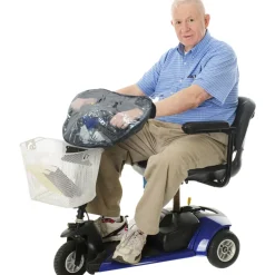 Aidapt dashboard beschermer scootmobiel