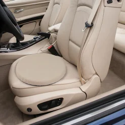 Aidapt draaikussen fleece cover