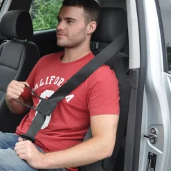 Aidapt gordelhelper auto