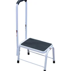 Aidapt opstapje met handvat