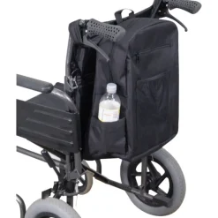 Aidapt VA136SS Rolstoeltas