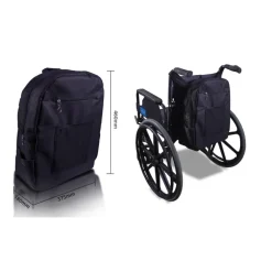 Aidapt VA136SS Rolstoeltas