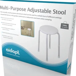 Aidapt vb511aw douchekruk