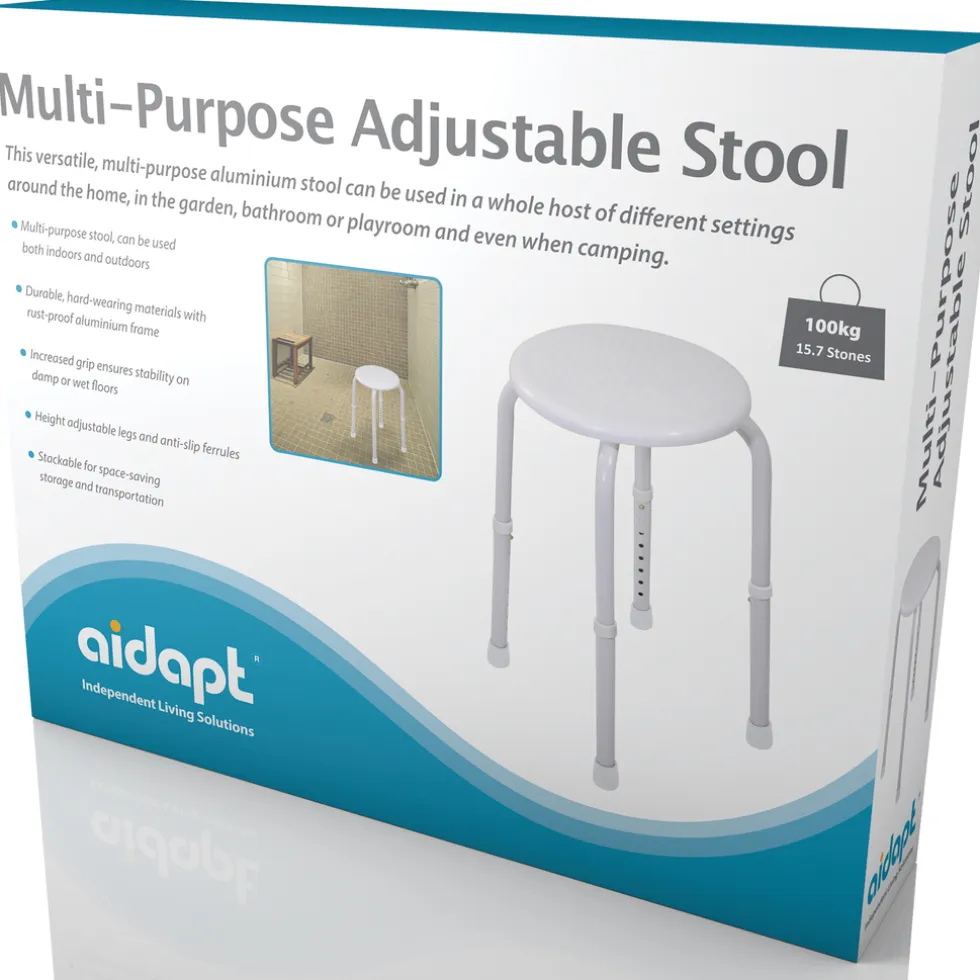 Aidapt vb511aw douchekruk