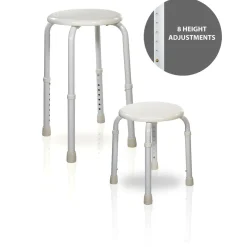 Aidapt vb511aw douchekruk