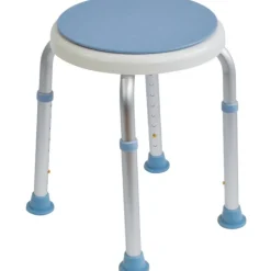 Aidapt vb511r douchekruk draaiende zitting