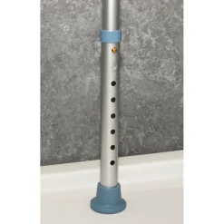 Aidapt vb511r douchekruk draaiende zitting