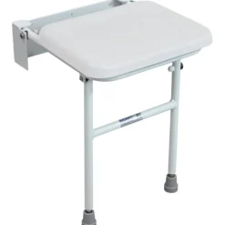 Aidapt VB544W Douchestoel