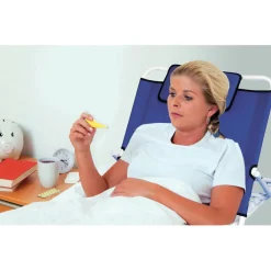 Aidapt vg820 Rugsteun 5standen