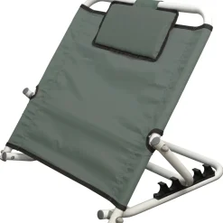 Aidapt vg820g verstelbare rugsteun