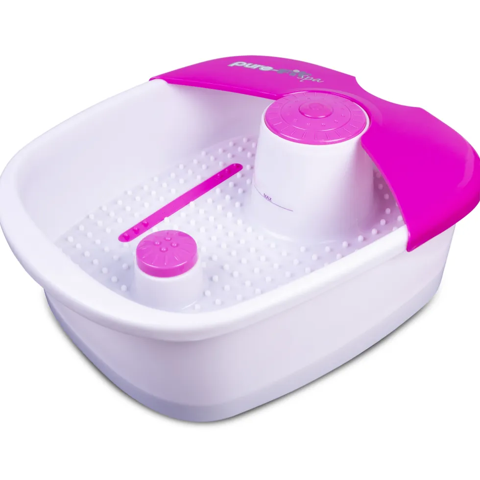 Aidapt vm721ab voetenbad