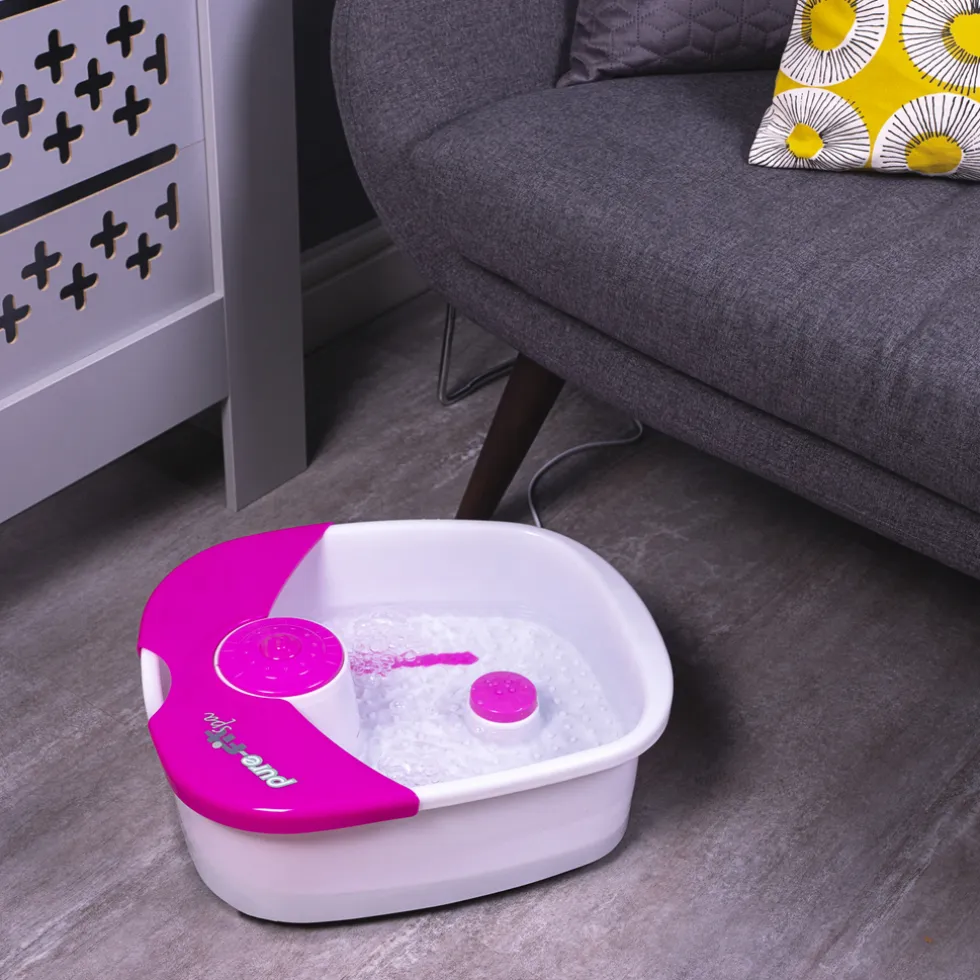 Aidapt vm721ab voetenbad