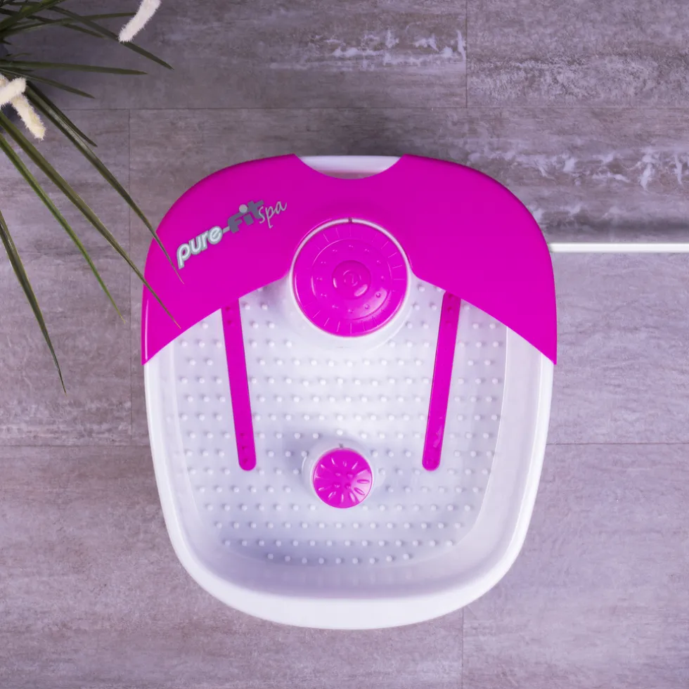 Aidapt vm721ab voetenbad