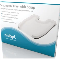 Aidapt vm970d Shampoo Blad