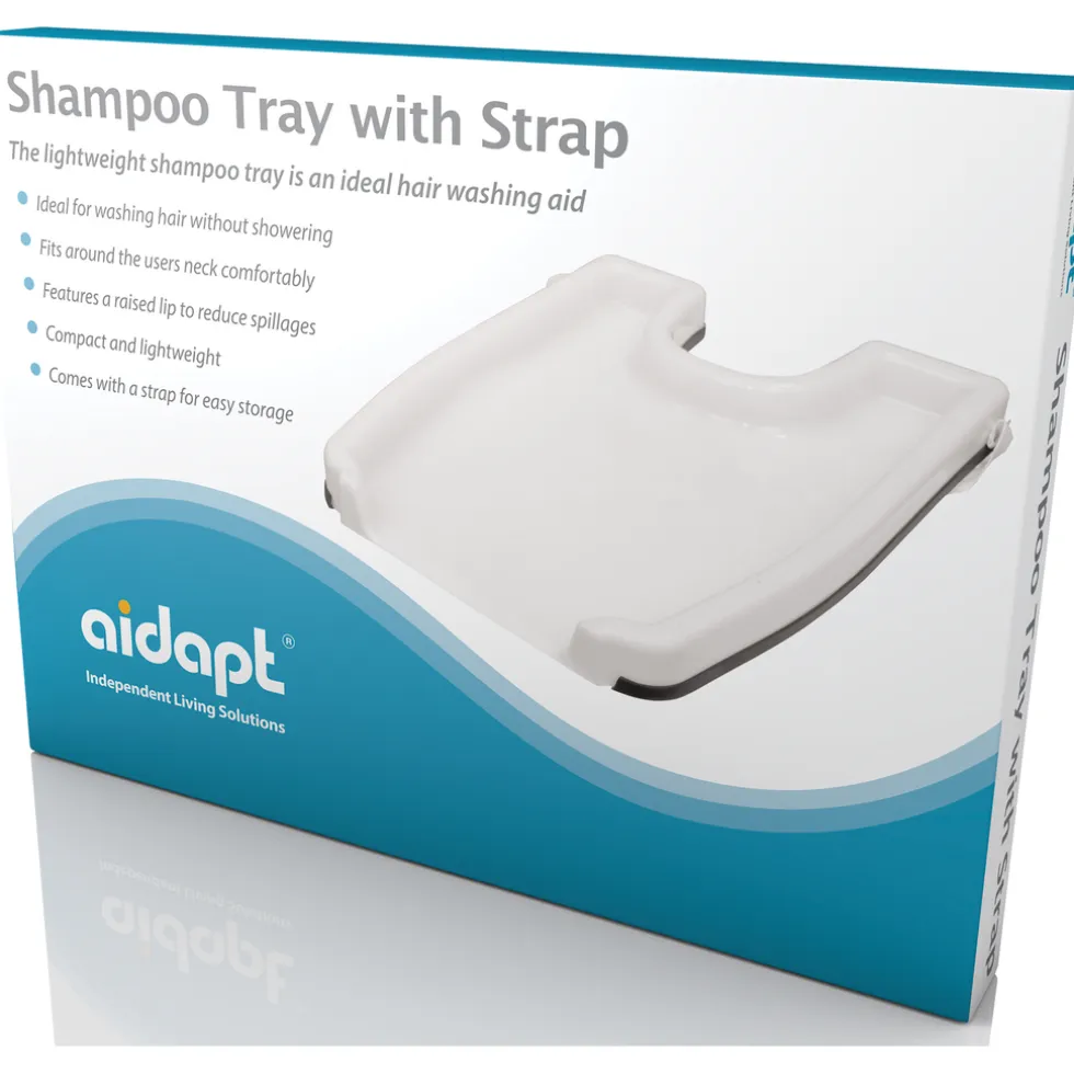 Aidapt vm970d Shampoo Blad