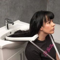 Aidapt vm970d Shampoo Blad