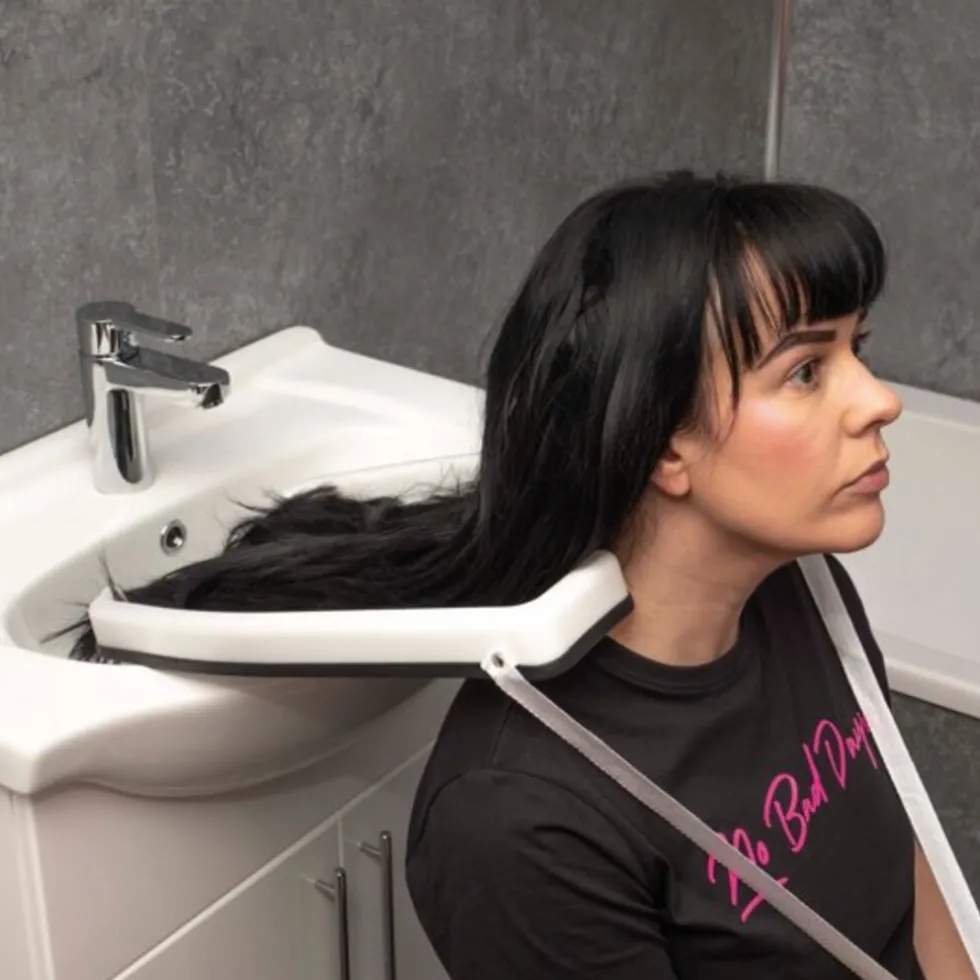 Aidapt vm970d Shampoo Blad