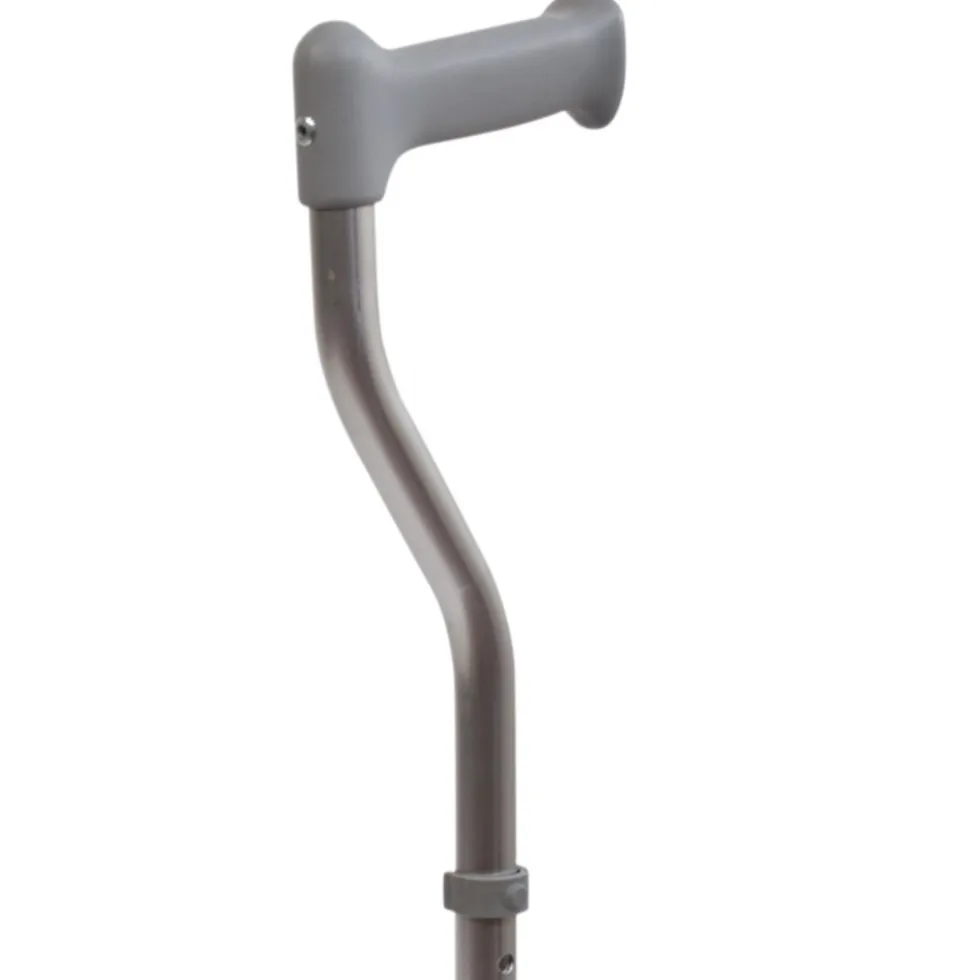 Aidapt vp159aa 4 poot wandelstok