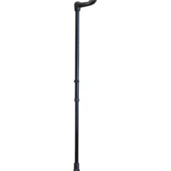 Aidapt vp155bm Ergonomische wandelstok Linkshandig